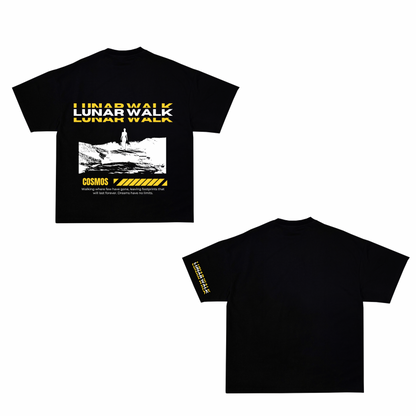 Remera LUNAR WALK